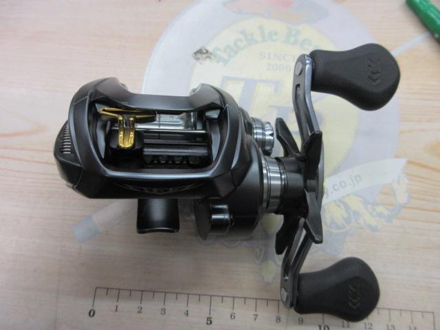 【未使用品】スティーズA TW 1016HL カスタム品 スティーズ A TW 1016HL｜＠ベリーネット 日本最大新品中古釣具WEBショップ