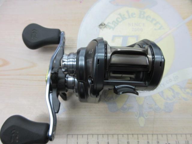 スティーズ A TW 1016HL｜＠ベリーネット 日本最大新品中古釣具WEBショップ