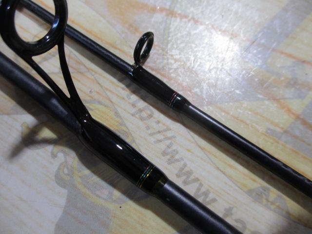 トラスティックS710L