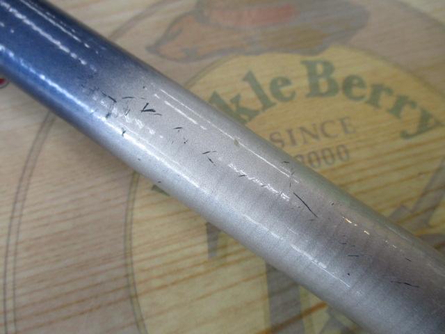 カーボンホリデースピンHG 30-390