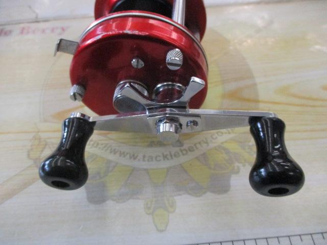 アンバサダー5000(赤)｜＠ベリーネット 日本最大新品中古釣具WEBショップ