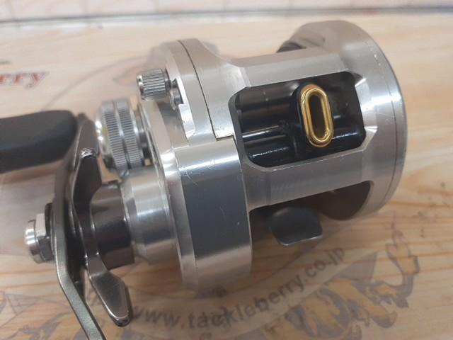 15キャタリナ BJ100SH｜＠ベリーネット 日本最大新品中古釣具WEBショップ