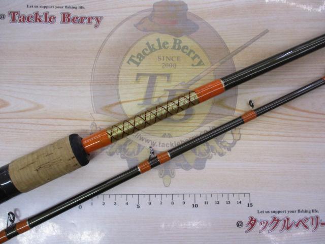 レザージャケット スパルタン 6'6" 200