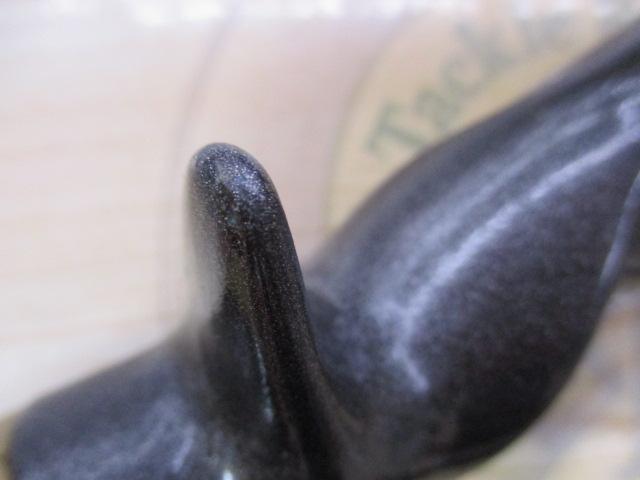 レザージャケット スパルタン 6'6" 200