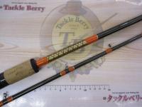 レザージャケット スパルタン 6'6" 200