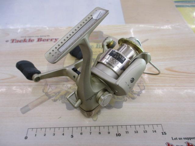95ツインパワーXT 2000DH｜＠ベリーネット 日本最大新品中古釣具WEB