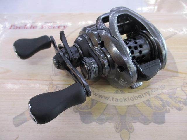 25SLX BFS XG LEFT｜＠ベリーネット 日本最大新品中古釣具WEBショップ