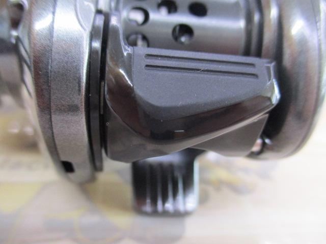 25SLX BFS XG LEFT｜＠ベリーネット 日本最大新品中古釣具WEBショップ