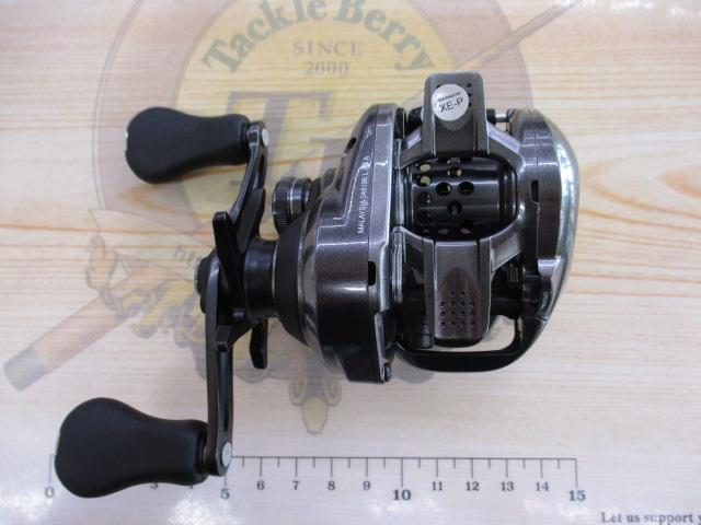 25SLX BFS XG LEFT｜＠ベリーネット 日本最大新品中古釣具WEBショップ