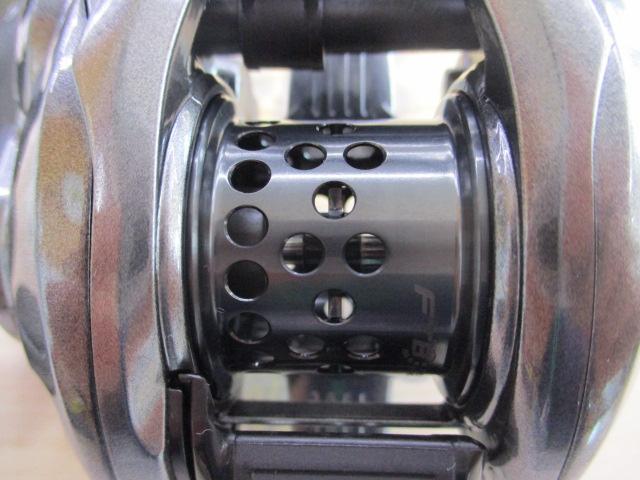 25SLX BFS XG LEFT｜＠ベリーネット 日本最大新品中古釣具WEBショップ