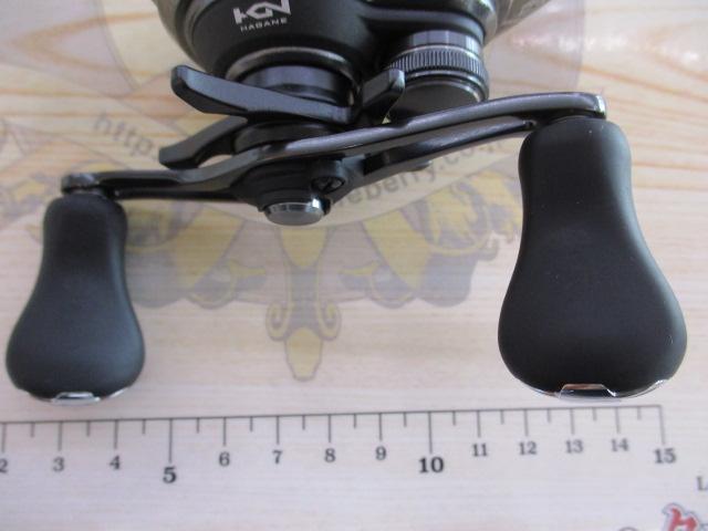 25SLX BFS XG LEFT｜＠ベリーネット 日本最大新品中古釣具WEBショップ