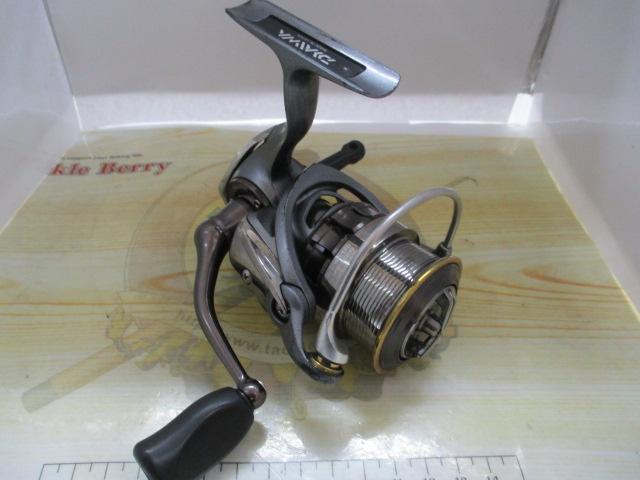 15ルビアス2506H 15ルビアス 2506H｜＠ベリーネット 日本最大新品中古釣具WEBショップ
