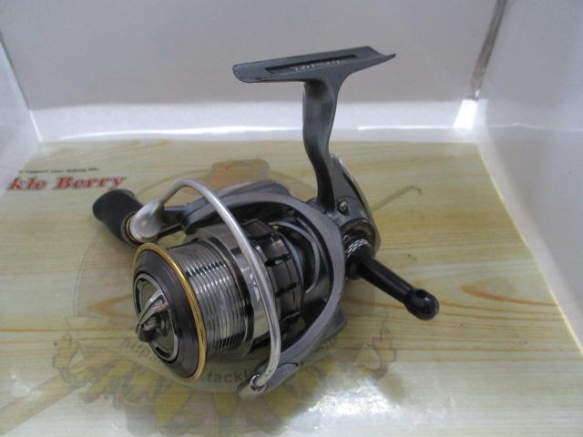 15ルビアス 2506H｜＠ベリーネット 日本最大新品中古釣具WEBショップ