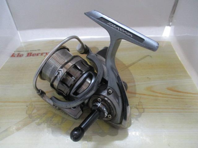 15ルビアス 2506H｜＠ベリーネット 日本最大新品中古釣具WEBショップ