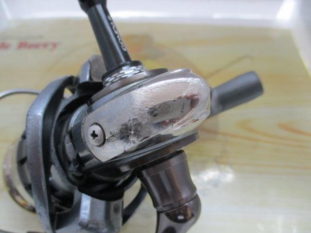 15ルビアス 2506H｜＠ベリーネット 日本最大新品中古釣具WEBショップ