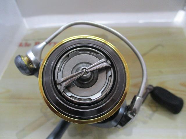 15ルビアス 2506H｜＠ベリーネット 日本最大新品中古釣具WEBショップ