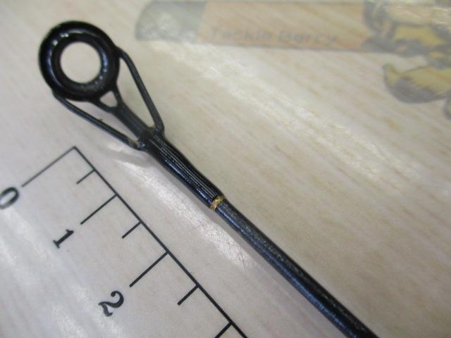 スピードスティックマキシマックス SMC-66MH｜＠ベリーネット 日本最大