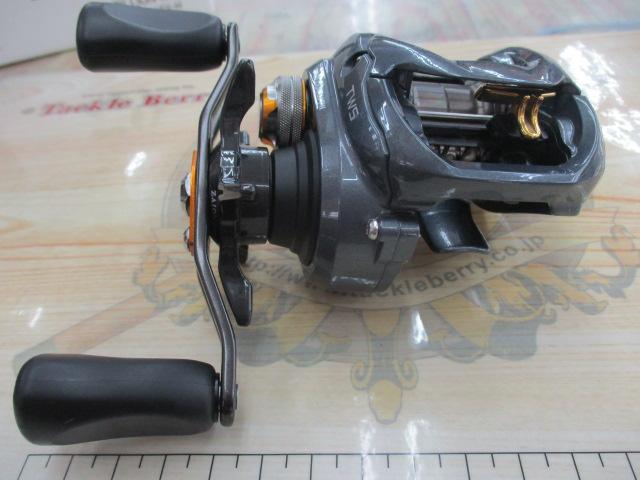 ジリオン SV TW 1016SV-H｜＠ベリーネット 日本最大新品中古釣具WEB
