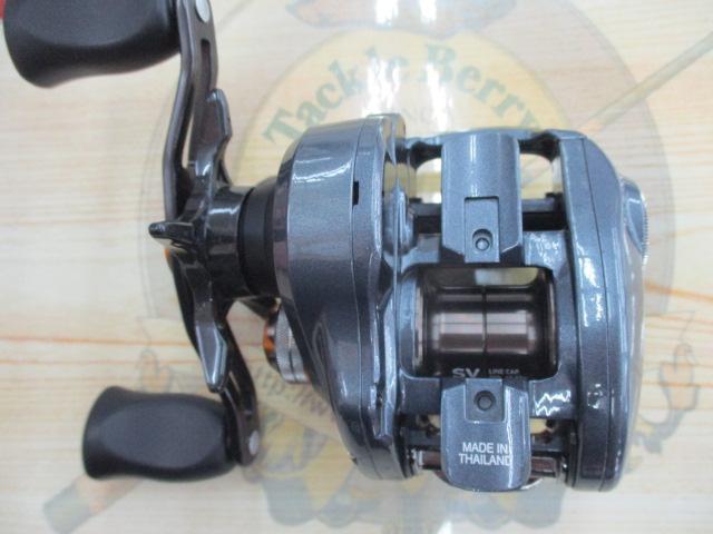 ジリオン SV TW 1016SV-H｜＠ベリーネット 日本最大新品中古釣具WEB