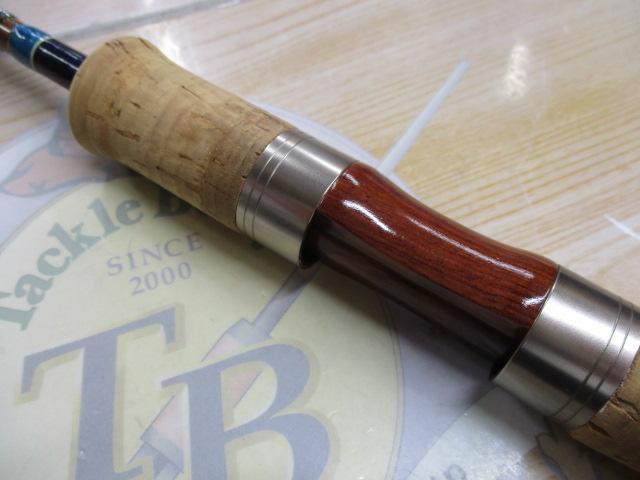 カワセミラプソディ TULT-495L