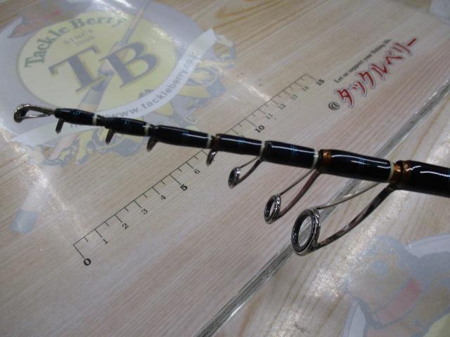 カワセミラプソディ TULT-495L