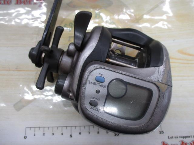 タナセンサーS 300DX