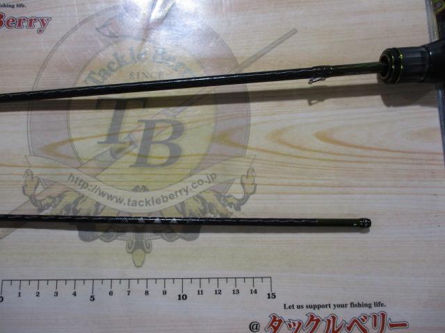 24ソアレ リミテッド S58UL-S
