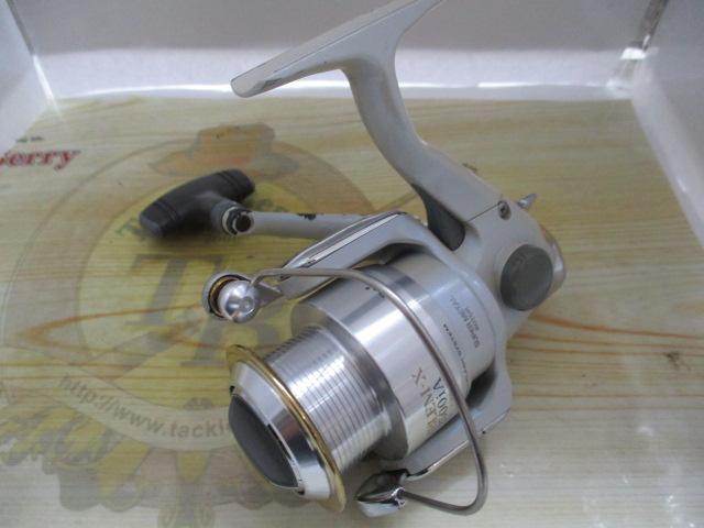 エンブレムX 2500iA