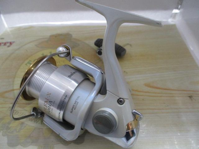 エンブレムX 2500iA