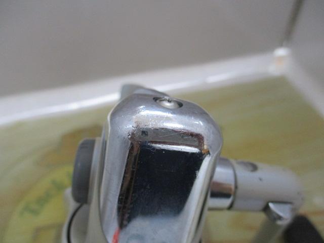 エンブレムX 2500iA