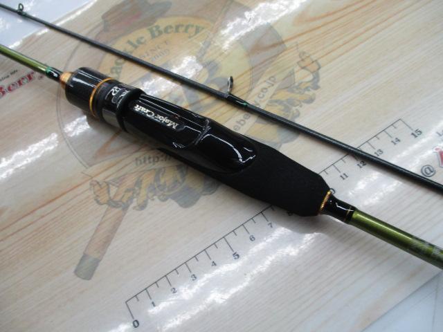 ファインテール FTA-582SUL｜＠ベリーネット 日本最大新品中古釣具WEB