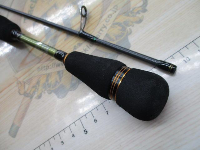 ファインテール FTA-582SUL｜＠ベリーネット 日本最大新品中古釣具WEB