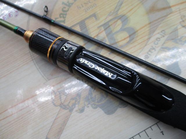 ファインテール FTA-582SUL｜＠ベリーネット 日本最大新品中古釣具WEB