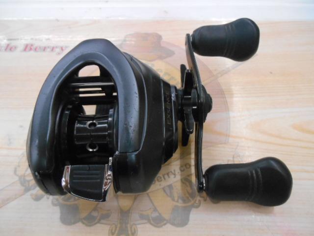 17エクスセンスDC XG RH｜＠ベリーネット 日本最大新品中古釣具WEBショップ
