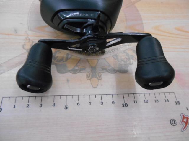 17エクスセンスDC XG RH