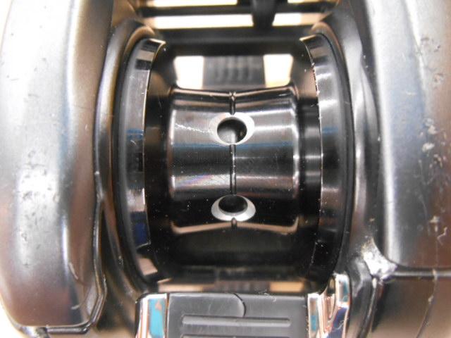 17エクスセンスDC XG RH
