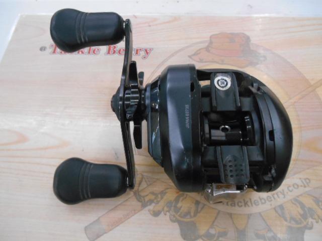 17エクスセンスDC XG RH