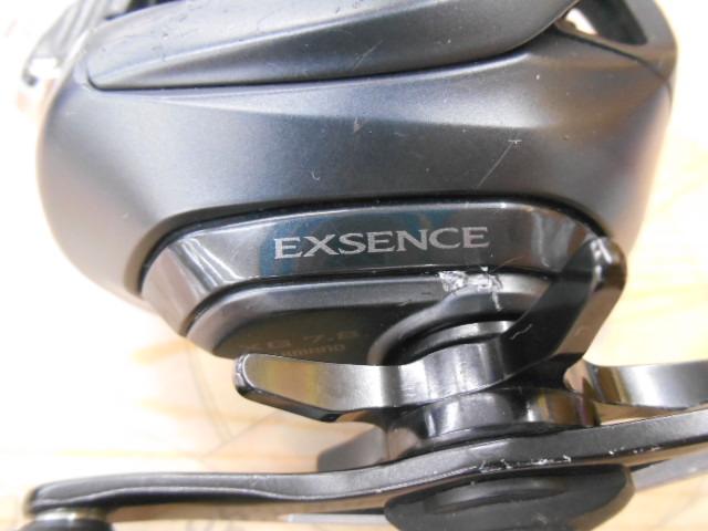 17エクスセンスDC XG RH｜＠ベリーネット 日本最大新品中古釣具WEBショップ