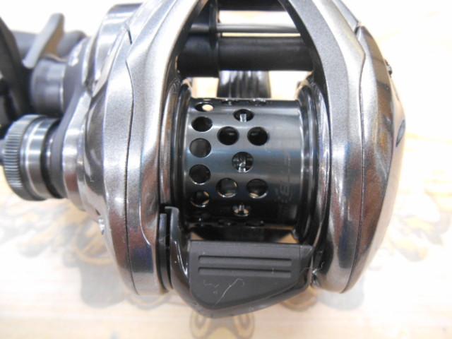 25SLX BFS XG LEFT