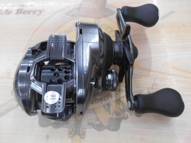 25SLX BFS XG LEFT｜＠ベリーネット 日本最大新品中古釣具WEBショップ