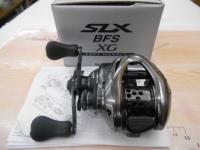 25SLX BFS XG LEFT