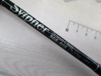 シルファー SGS-60S