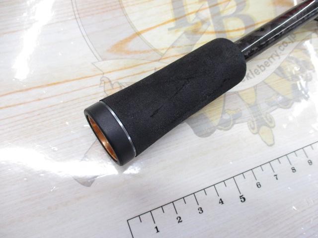 デストロイヤー F4-68X7(X7)スケルトンリールシート