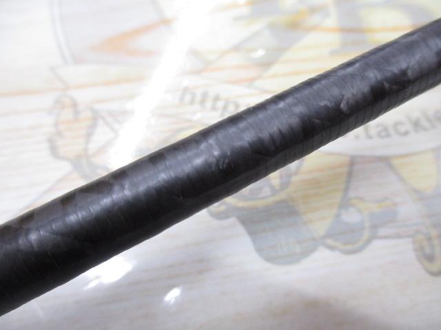 デストロイヤー F4-68X7(X7)スケルトンリールシート