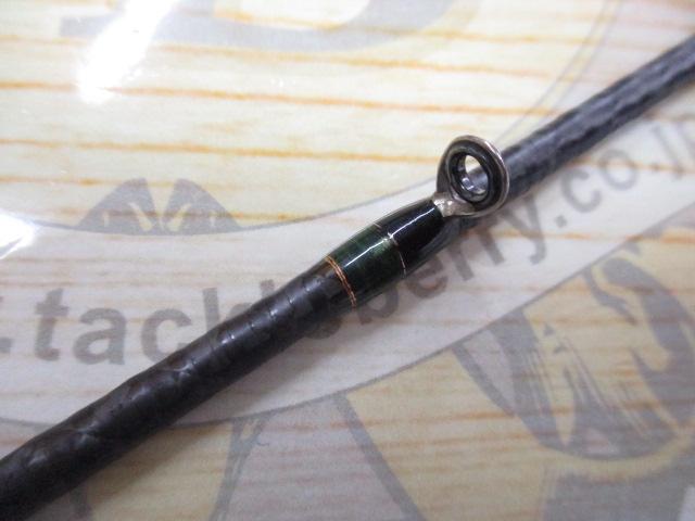 デストロイヤー F4-68X7(X7)スケルトンリールシート