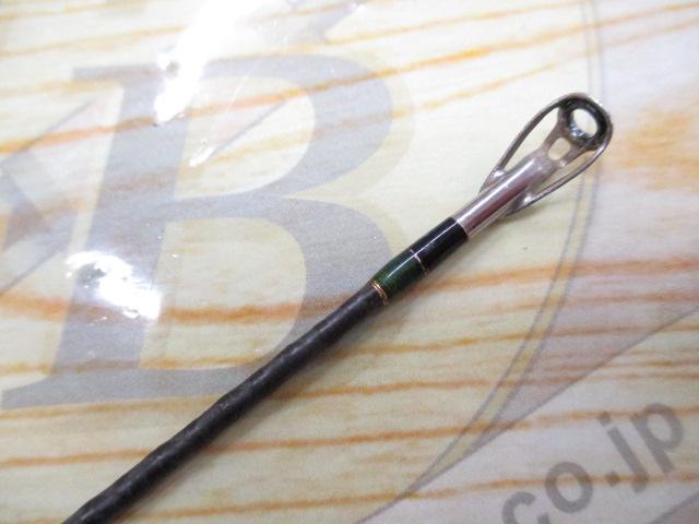 デストロイヤー F4-68X7(X7)スケルトンリールシート