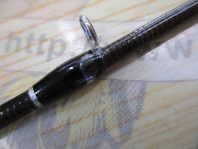 ブラックレーベル BL+681MFB｜＠ベリーネット 日本最大新品中古釣具WEB