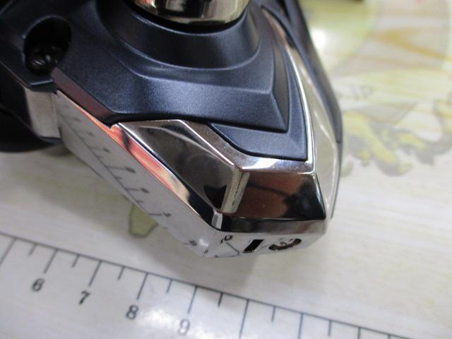 ミラベル C5000XG