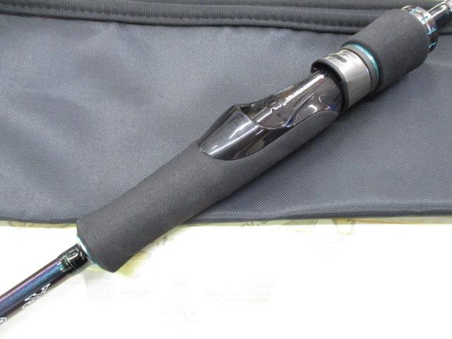 エメラルダスMX BOAT 511LS-S・Q