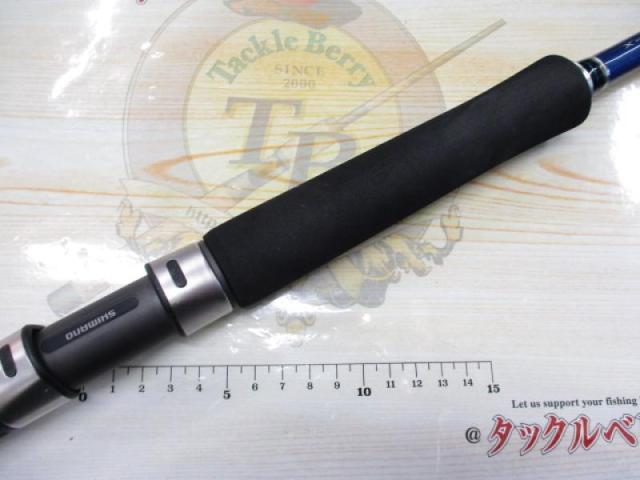 16コルトスナイパーBB S1000MH｜＠ベリーネット 日本最大新品中古釣具